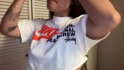 Miss Girly online show from 09/16/25, 06:47