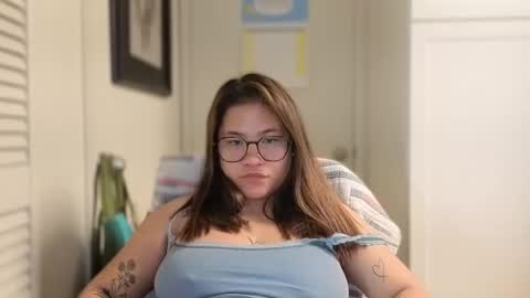 Miss Girly online show from 01/15/26, 06:11