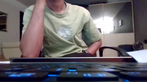 Snapshot of ook_ck chatting on 03/11/26, 06:47 kk bk online show from 03/11/26, 06:47