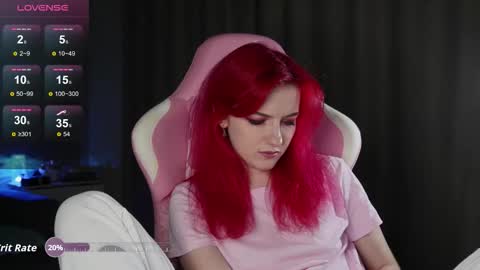 Hannah online show from 10/24/25, 08:16