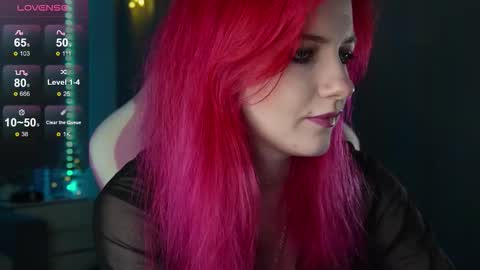 Hannah online show from 01/11/26, 04:34