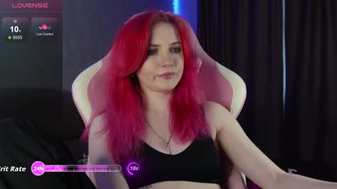 Hannah online show from 02/20/26, 02:06