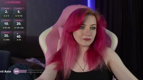 Hannah online show from 03/07/26, 04:37