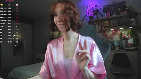 Snapshot of oooooo_li chatting on 03/31/26, 08:04 Olivia. online show from 03/31/26, 08:04