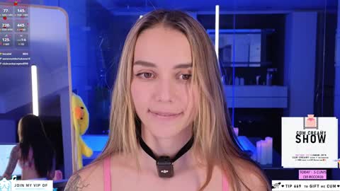 Snapshot of oooops__ chatting on 01/20/25, 10:15 Eva online show from 01/20/25, 10:15