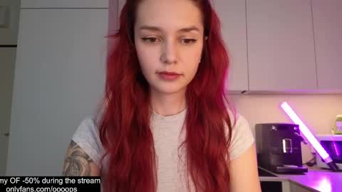 Eva online show from 04/24/26, 03:25