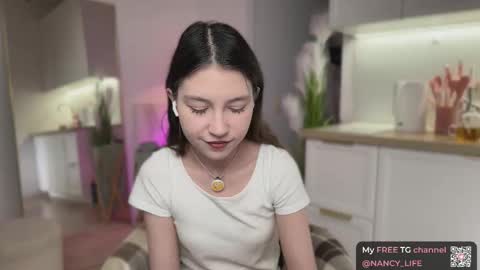 Nancy online show from 03/03/26, 07:31