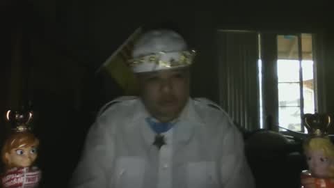oorah1775 online show from 03/02/25, 12:42
