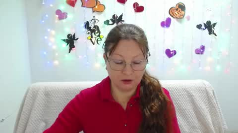 Vanessa online show from 02/26/25, 06:04