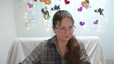 Vanessa online show from 02/28/25, 04:53