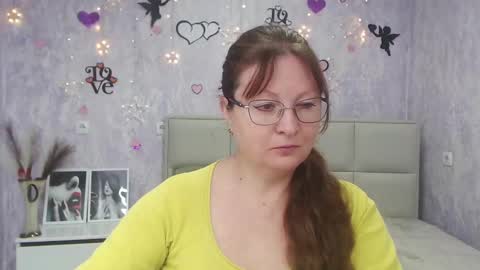 Vanessa online show from 03/10/25, 06:05