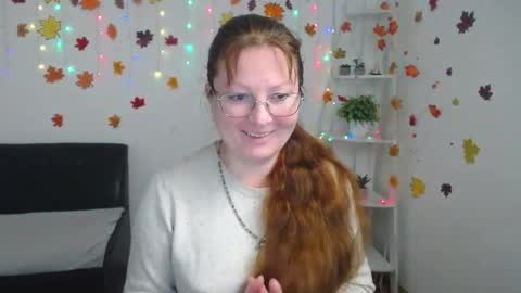 Vanessa online show from 11/29/25, 07:00