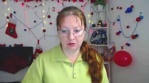 Vanessa online show from 12/15/25, 06:06