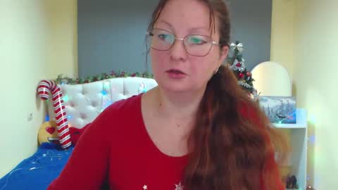 Vanessa online show from 01/10/26, 06:59