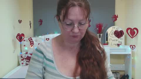 Vanessa online show from 02/04/26, 06:52