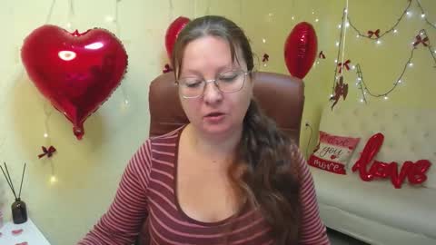 Vanessa online show from 02/06/26, 08:51