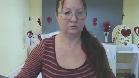 Vanessa online show from 02/13/26, 09:38