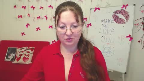 Vanessa online show from 02/18/26, 06:09