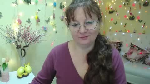 Vanessa online show from 04/06/26, 04:57