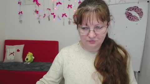 Vanessa online show from 04/22/26, 05:21