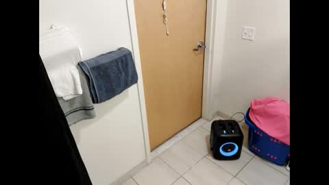 TsJojo online show from 01/10/25, 12:47