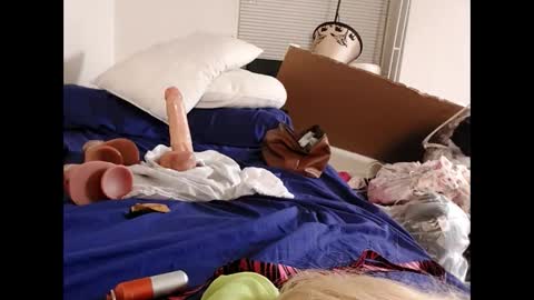 TsJojo online show from 02/03/25, 04:04