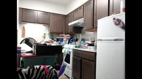 TsJojo online show from 02/03/25, 04:41