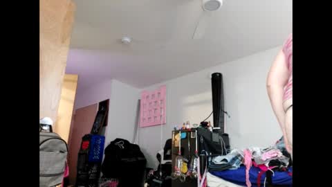 TsJojo online show from 02/03/25, 07:42