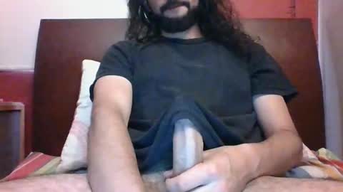 Devil online show from 10/16/25, 09:38