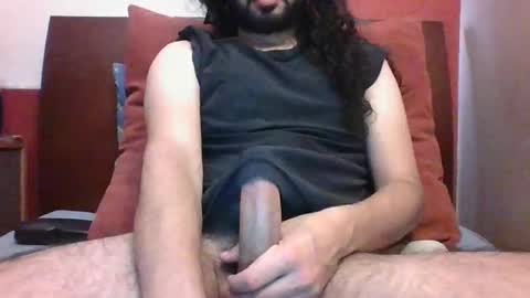 Devil online show from 04/01/26, 05:54