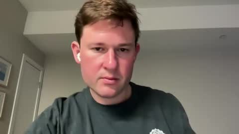 Horny and Bicurious online show from 01/16/26, 04:49