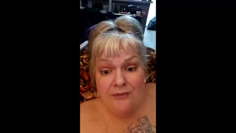 ophelia_gush online show from 03/04/26, 10:49