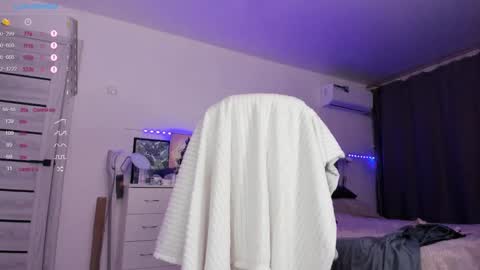 Ophelia online show from 02/02/25, 12:57