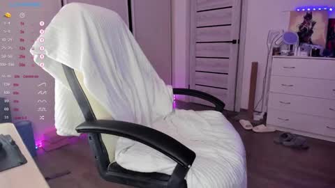 Ophelia online show from 03/01/25, 06:03