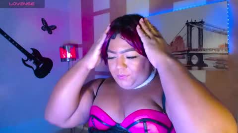 OpraxBell online show from 11/06/25, 04:13