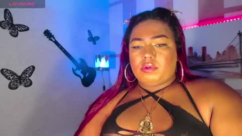 OpraxBell online show from 11/23/25, 03:39