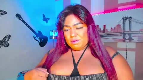 OpraxBell online show from 03/31/26, 03:19