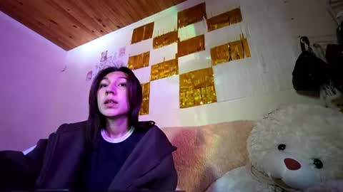 Snapshot of oraandreoni chatting on 06/21/26, 08:50 Keyka online show from 06/21/26, 08:50