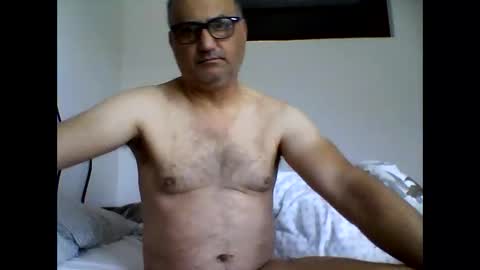 orac68 online show from 04/23/26, 07:41