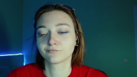 Melani  online show from 11/07/25, 10:59