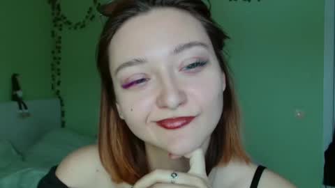 Melani  online show from 01/09/26, 10:51