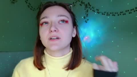 Melani  online show from 03/05/26, 01:40