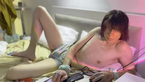 Justin online show from 02/10/26, 07:18