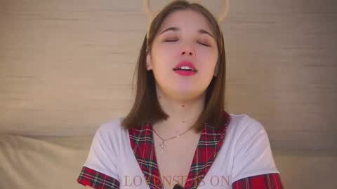 Jenny online show from 02/10/26, 01:53