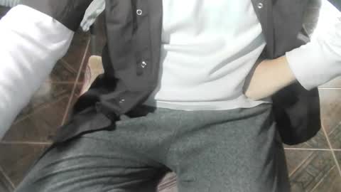 Ore online show from 09/08/25, 03:55