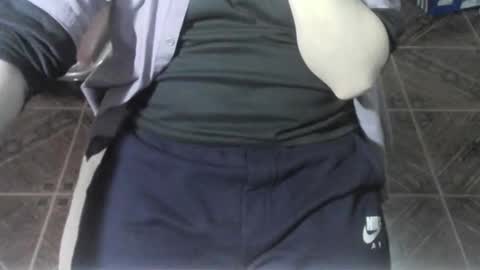 Ore online show from 09/21/25, 04:47