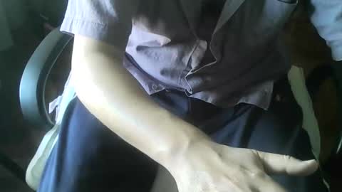 Ore online show from 10/11/25, 05:22