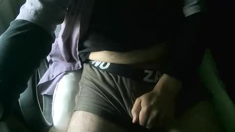 Ore online show from 10/25/25, 06:02