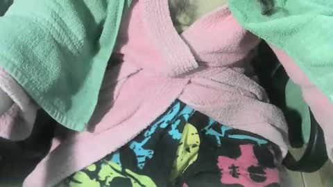 Ore online show from 11/06/25, 02:01