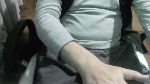 Ore online show from 11/09/25, 03:38